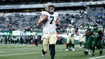 Taysom Hill, New Orleans Saints. (Photo by Sarah Stier/Getty Images)