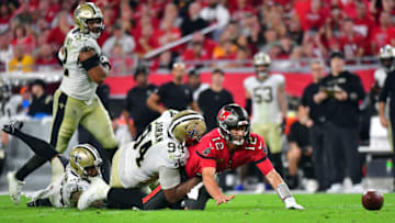 Tom Brady (Photo by Julio Aguilar/Getty Images)