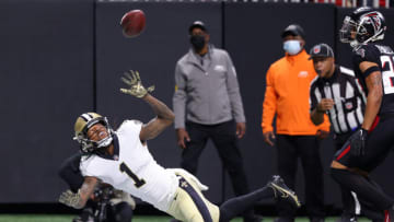 New Orleans Saints. (Photo by Todd Kirkland/Getty Images)