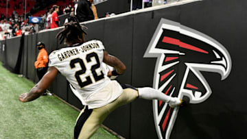 Chauncey Gardner-Johnson, New Orleans Saints (Photo by Edward M. Pio Roda/Getty Images)