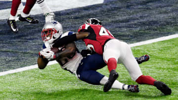 (Photo by Focus on Sport/Getty Images)