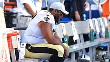 New Orleans Saints. (Photo by Jayne Kamin-Oncea/Getty Images)