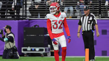 Tyrann Mathieu. (Photo by Ethan Miller/Getty Images)