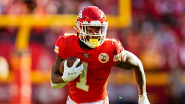 Jerick McKinnon -Mandatory Credit: Jay Biggerstaff-USA TODAY Sports