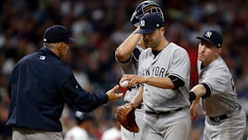 Jaime Garcia (Photo by David Maxwell/Getty Images)