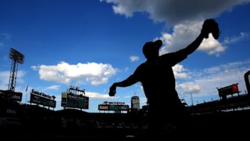 (Photo by Adam Glanzman/Getty Images)