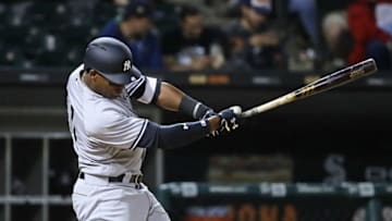 Miguel Andujar (Photo by Jonathan Daniel/Getty Images)