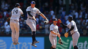 (Photo by Richard W. Rodriguez/Getty Images)