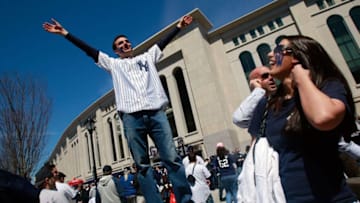 (Photo by Mario Tama/Getty Images)