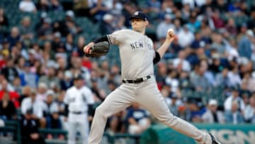 CHICAGO, IL - JUNE 26: Jordan Montgomery