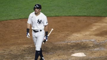 Yankees Rumors: Mike Tauchman Traded to Giants for RP Wandy Peralta, News,  Scores, Highlights, Stats, and Rumors