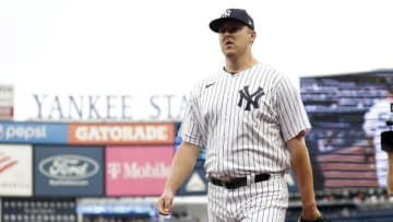 Why the Yankees should have Kyle Higashioka catch Aroldis Chapman -  Pinstripe Alley