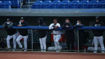 Action fromTuesday's game Between the Hudson Valley Renegades and the Aberdeen IronBirds at Dutchess Stadium on May 11, 2021.Renegades Opening Night