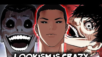 I READ ALL OF LOOKISM - WAS IT WORTH IT?