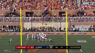 @BigTenNetwork/Twitter