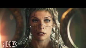 In the Lost Lands | Official Trailer (HD) | Vertical