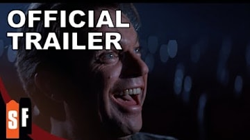 In The Mouth Of Madness (1995) - Official Trailer