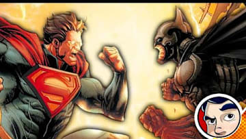 Injustice - Full Story Supercut