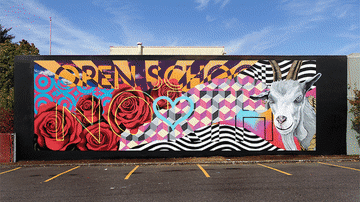StreetArtNews