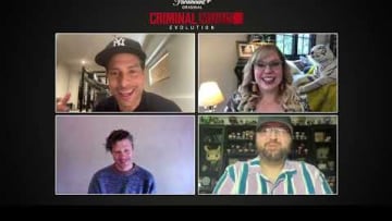 INTERVIEW: Kirsten Vangsness, Adam Rodriguez & Zach Gilford tease Criminal Minds: Evolution season 2