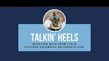 Interview with Adam Lucas of Go Heels