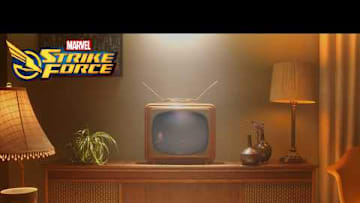 Isn't That Fantastic? | The Fantastic Four: First Steps & MARVEL Strike Force OFFICIAL