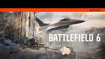 It All Goes Down On PS5 | Battlefield 6
