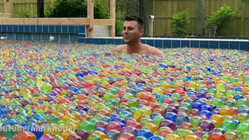 Mark Rober / YouTube