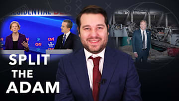 Jackson/Wilson 2020: Split the Adam