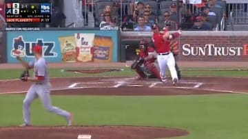 @Braves/Twitter