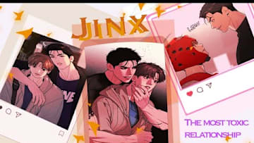 JINX IS THE WORST MANHWA I HAVE EVER READ