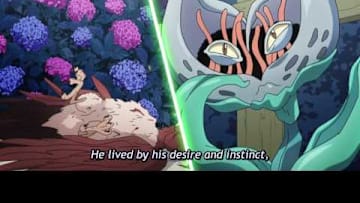 JJBA Diamond is Unbreakable - A Stray Cat is Reborn