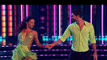Joey Graziadei’s Finale Redemption Cha Cha – Dancing with the Stars