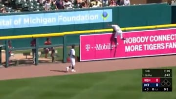 @Tigers/Twitter
