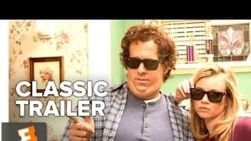 Just Friends (2005) Official Trailer - Ryan Reynolds, Anna Faris Comedy HD