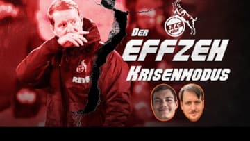 Kann man den Geißbock noch umstoßen? Eschers Situationsanalyse zum 1. FC Köln