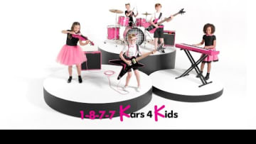 Kars4Kids Official TV Commercial (Kars for Kids Jingle) | Remastered  2019