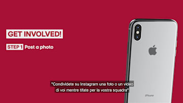 KIA - Italy #ChargeUpFor