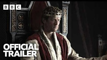 King & Conqueror - Series 1 | Trailer - BBC