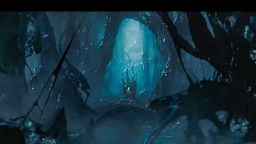 Knull Arrives! - Venom 3: The Last Dance New Trailer (2024)