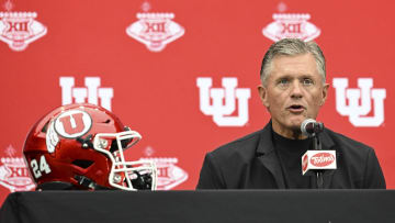 Kyle Whittingham on transition from Pac-12 to Big 12