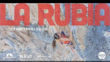 La Rubia - Official Trailer