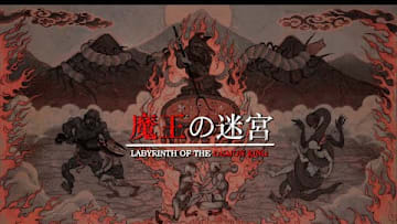 Labyrinth Of The Demon King ►Top Hat Showcase Trailer
