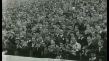 Leicester City between the wars