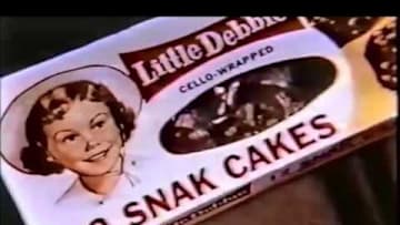 Little Debbie Snack Cake Commercial HD