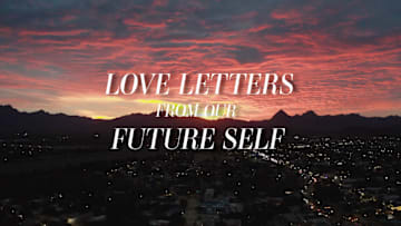 Love Letters From Our Future Self