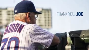 @Cubs/Twitter