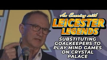 Martin O'Neill on the confidence of Zeljko Kalac in 1996