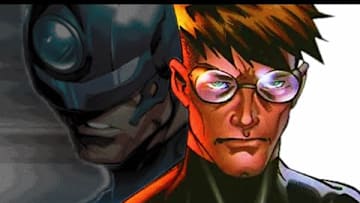 Marvel's Ultimate Villain