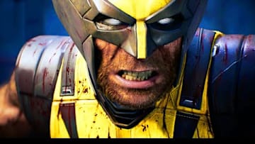 Marvel's Wolverine - Official Gameplay Trailer